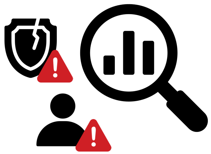 Data-driven Security Analysis